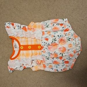 Marie Nicole romper
